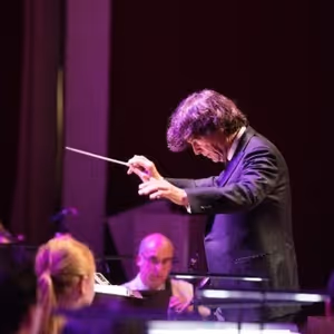 Scott Dunn Orchestra Will Perform HELL TO HOLLYWOOD at The Wallis