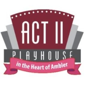 MISERY, PROOF, and More Set For Act II Playhouse 2025-26 Season