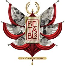 Ballet Folclórico Nacional del Perú Performs 'Retablo de Fiestas Patrias' This Mont