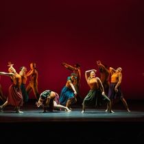 GDC to Debut Three World Premieres at Harris Theater