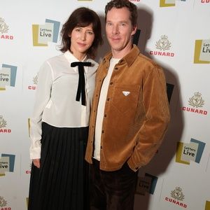 Photos: Benedict Cumberbatch, James Corden and More Take Part in LETTERS LIVE