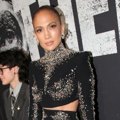 Photos: OTHELLO Brings Out Joe Biden, Jennifer Lopez and More on Opening Night