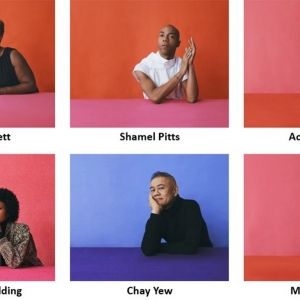 Chay Yew and Nataki Garrett Among 2024 Doris Duke Artist Award Recipients