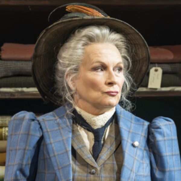 Photos: Jennifer Saunders and More in THE SEA at Theatre Royal Bath Photo