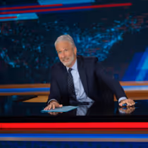 Photos: THE DAILY SHOW with Jon Stewart Returns to Comedy Central