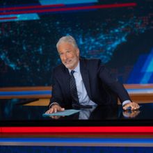 Photos: THE DAILY SHOW with Jon Stewart Returns to Comedy Central