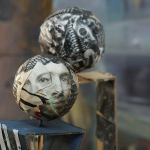 FRANKENSTEIN Comes to the National Theatre in Prague