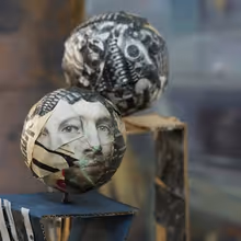 FRANKENSTEIN Comes to the National Theatre in Prague