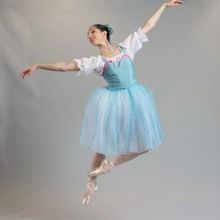 CARMEN and RED RIDING HOOD World Premieres Set for Diablo Ballet 2026-2027 Season