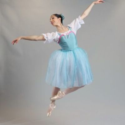 CARMEN and RED RIDING HOOD World Premieres Set for Diablo Ballet 2026-2027 Season