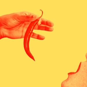 New Ghosts Theatre Company Will Present World Premiere of CUT CHILLI Next Month