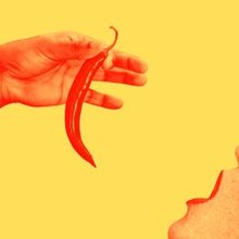  New Ghosts Theatre Company Will Present World Premiere of CUT CHILLI Next Month