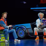 BACK TO THE FUTURE Will Close in London Ahead of UK Tour