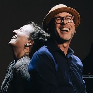 BOTH SIDES NOW - The Music and Lives of Joni Mitchell and Leonard Cohen Will Come to…