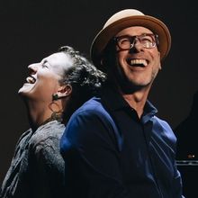 BOTH SIDES NOW - The Music and Lives of Joni Mitchell and Leonard Cohen Will Come to 