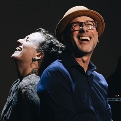 BOTH SIDES NOW - The Music and Lives of Joni Mitchell and Leonard Cohen Will Come to Ruth Eckerd Hall