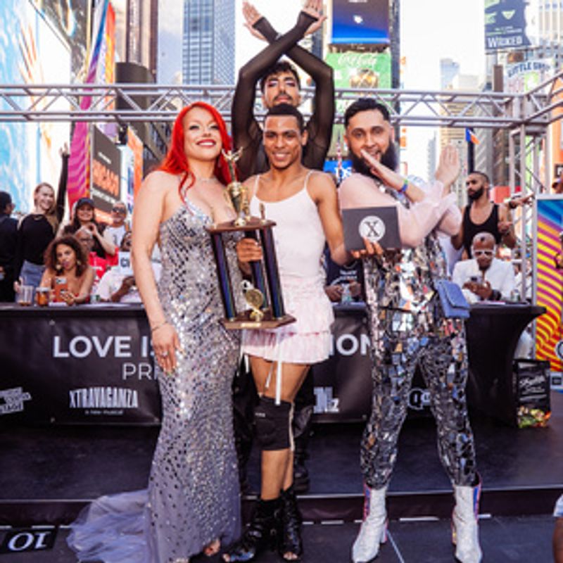 Wake Up With BroadwayWorld June 29, 2026- Go Inside the LIZA AT 80! Celebration with Kristin Chenoweth and More Image
