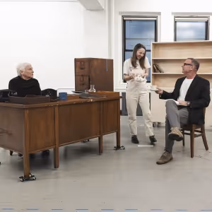 Photos: See Tyne Daly and Liev Schreiber in Rehearsals for DOUBT: A PARABLE on…