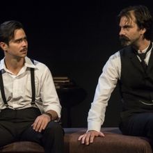 José Martí Comes to Life in the U.S Premiere of HIERRO in Miami Next Month