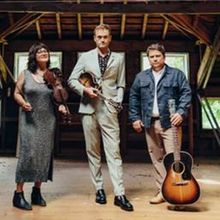 Nickel Creek Comes to Overture in February