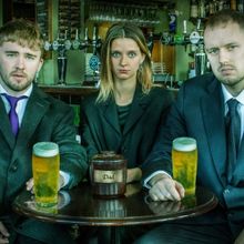 THE NAG'S HEAD Comes to Park90 in October