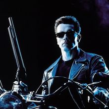 TERMINATOR 2: JUDGMENT DAY Re-Scored For 35th Anniversary Live Cinema Experience At H