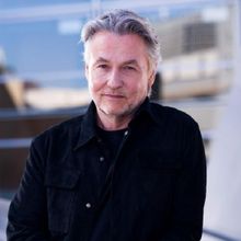 LA Phil Appoints Esa-Pekka Salonen to New Position of Creative Director