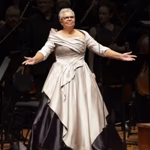 Deborah Cheetham Fraillon AO Will Perform With the Melbourne Symphony Orchestra