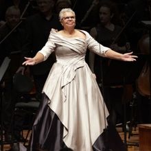 Deborah Cheetham Fraillon AO Will Perform With the Melbourne Symphony Orchestra