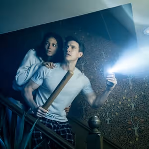 PARANORMAL ACTIVITY Will Embark on UK and Ireland Tour