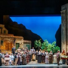 Photos: Pittsburgh Opera Presents CAVALLERIA RUSTICANA and PAGLIACCI