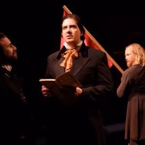 LEOPOLDSTADT And More Set for Main Street Theater 50th Anniversary Season