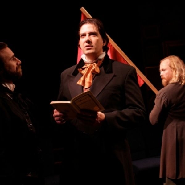 LEOPOLDSTADT And More Set for Main Street Theater 50th Anniversary Season Photo