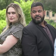 Photos: Actors' Theatre Presents LOVE'S LABOUR'S LOST, July 20 - August 13