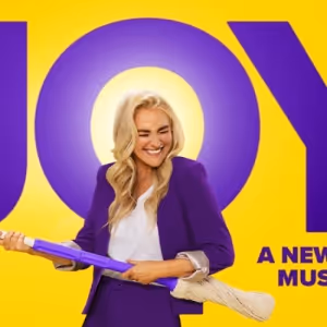 Betsy Wolfe-Led JOY: A NEW TRUE MUSICAL Finds Full Cast