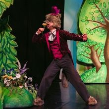 Northern Ballet Brings LITTLE RED RIDING HOOD to The Linbury Theatre This October