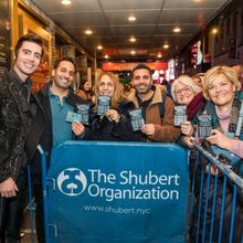 Photos: A BEAUTIFUL NOISE, THE NEIL DIAMOND MUSICAL Celebrates One Year on Broadway W