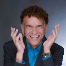 Brian Stokes Mitchell Will Receive the John Willis Award For Lifetime Achievement In 