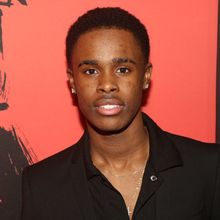 MJ THE MUSICAL Star Tavon Olds-Sample Lands Lead Role in SHADOW DANCE Film