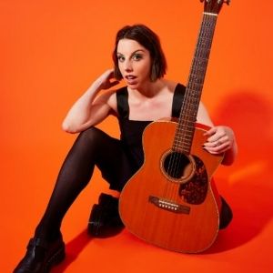 Isobel Rogers will Make Edinburgh Fringe Debut With HOW TO BE CONTENT