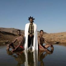 Take Me Somewhere Reveals Full Programme