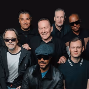 Pop-Reggae Band UB40 Brings One-Night-Only Performance To Encore Theater At Wynn Las…