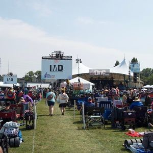Photos and Feature: Unity Christian Music Festival, Heritage Landing, Muskegon… Video