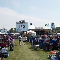 Photos and Feature: Unity Christian Music Festival, Heritage Landing, Muskegon, Michigan.