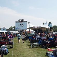 Photos and Feature: Unity Christian Music Festival, Heritage Landing, Muskegon…