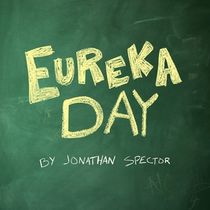 EUREKA DAY Launches New Year at The Gamm