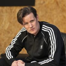 Photos: Matt Smith and More in Rehearsal For AN ENEMY OF THE PEOPLE