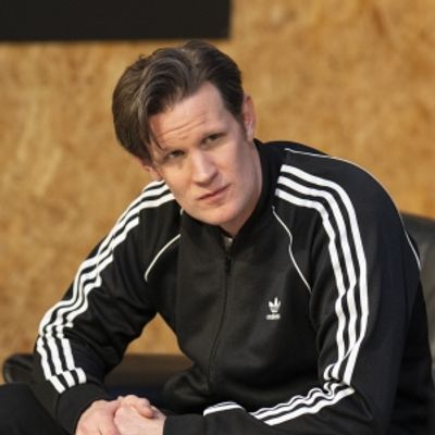 Photos: Matt Smith and More in Rehearsal For AN ENEMY OF THE PEOPLE