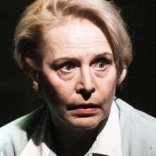 DAYS OF ABANDONMENT is Now Playing at Tampere