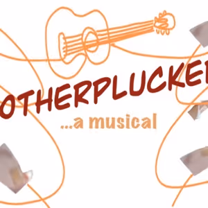 Westport Country Playhouse Will Present 2MOTHERPLUCKERS This March